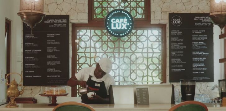 Atpūta Tanzānijā – 5* viesnīcā LUX MARIJANI ZANZIBAR! 16