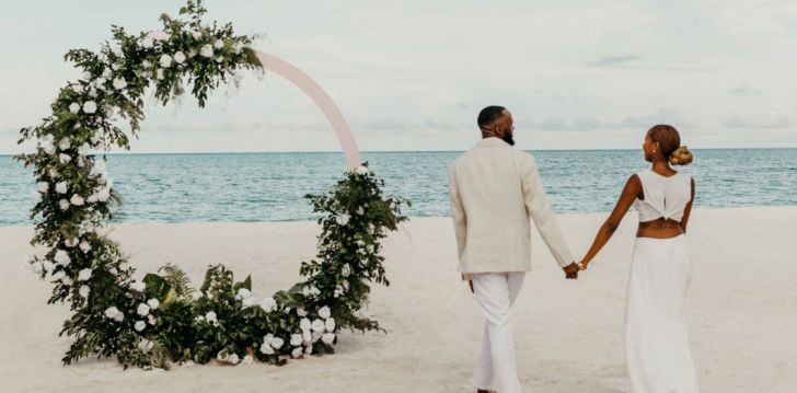 Atpūta Tanzānijā – 5* viesnīcā LUX MARIJANI ZANZIBAR! 21