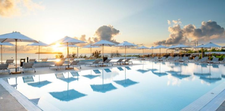 Atpūta Tanzānijā – 5* viesnīcā THE MORA ZANZIBAR! 1