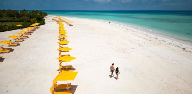 Atpūta Tanzānijā – 5* viesnīcā THE MORA ZANZIBAR! 6