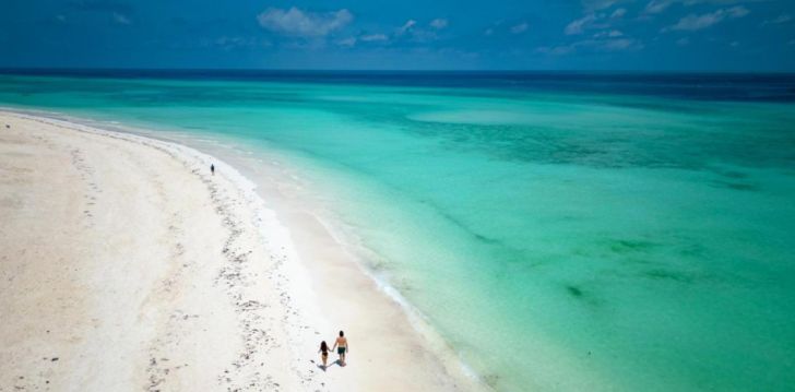 Atpūta Tanzānijā – 5* viesnīcā THE MORA ZANZIBAR! 7
