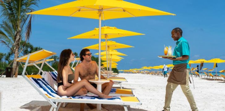Atpūta Tanzānijā – 5* viesnīcā THE MORA ZANZIBAR! 8