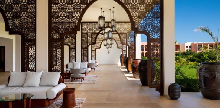 Atpūta Tanzānijā – 5* viesnīcā THE MORA ZANZIBAR! 9