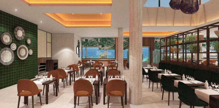 Atpūta Tanzānijā – 5* viesnīcā RIU JAMBO! 11