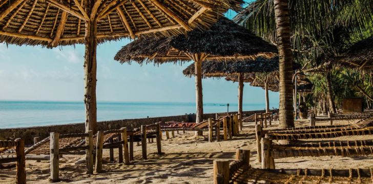 Atpūta Tanzānijā – 4* viesnīcā JAZ ADONIA BEACH RESORT! 12