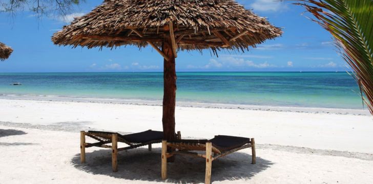 Atpūta Tanzānijā – 4* viesnīcā JAZ ADONIA BEACH RESORT! 13