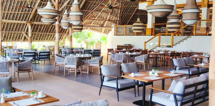 Atpūta Tanzānijā – 5* viesnīcā JAZ AMALUNA! 9