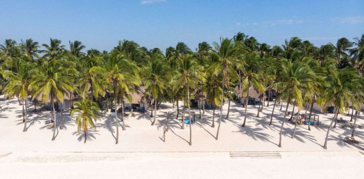 Atpūta Tanzānijā – 5* viesnīcā KARAFUU BEACH RESORT! 6