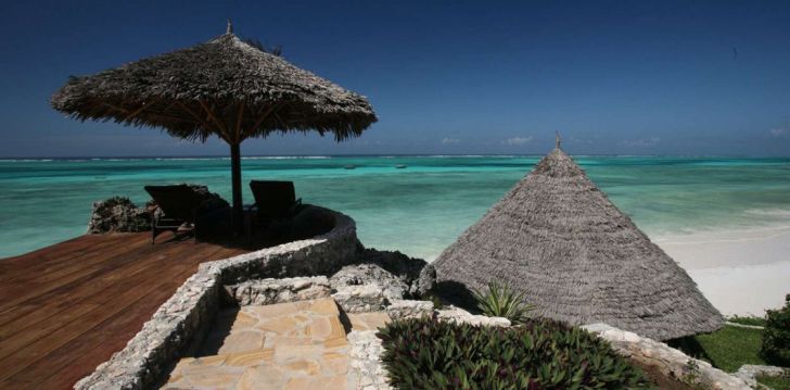 Atpūta Tanzānijā – 5* viesnīcā KARAFUU BEACH RESORT! 11