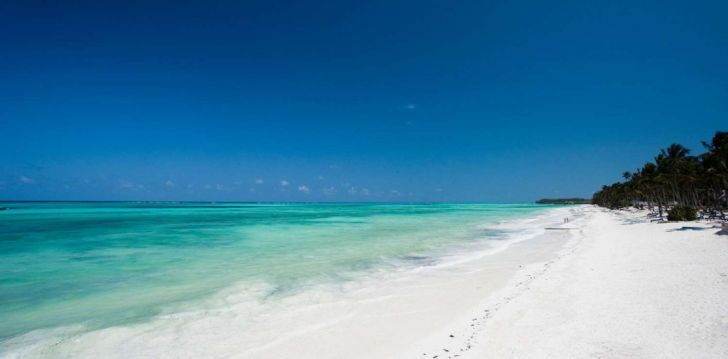 Atpūta Tanzānijā – 5* viesnīcā KARAFUU BEACH RESORT! 12
