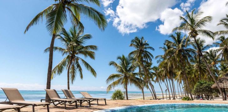 Atpūta Tanzānijā – 5* viesnīcā KARAFUU BEACH RESORT! 17