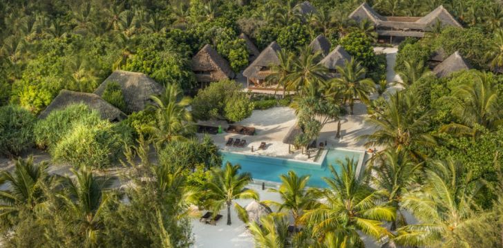 Atpūta Tanzānijā – 3* viesnīcā MWEZI BOUTIQUE RESORT! 1