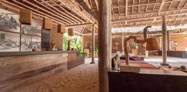 Atpūta Tanzānijā – 3* viesnīcā MWEZI BOUTIQUE RESORT! 7