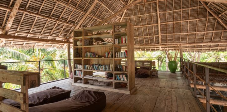 Atpūta Tanzānijā – 3* viesnīcā MWEZI BOUTIQUE RESORT! 8