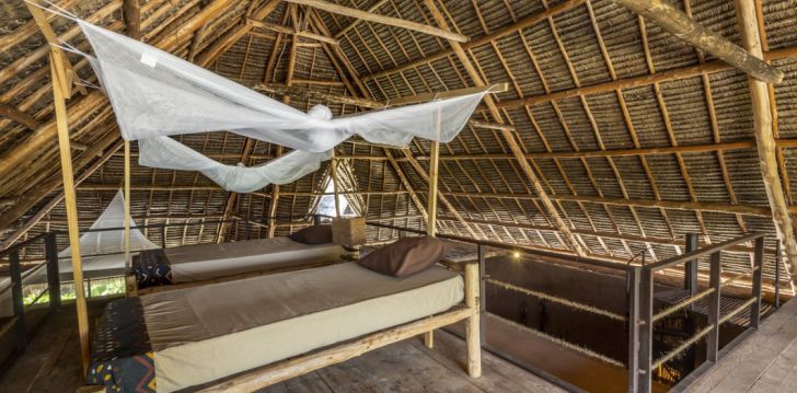 Atpūta Tanzānijā – 3* viesnīcā MWEZI BOUTIQUE RESORT! 9