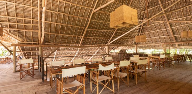 Atpūta Tanzānijā – 3* viesnīcā MWEZI BOUTIQUE RESORT! 12