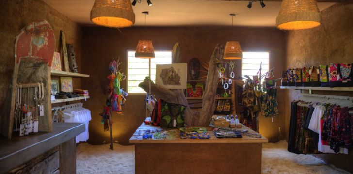 Atpūta Tanzānijā – 3* viesnīcā MWEZI BOUTIQUE RESORT! 13