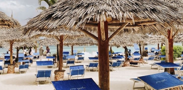 Atpūta Tanzānijā – 4* viesnīcā MY BLUE HOTEL! 4