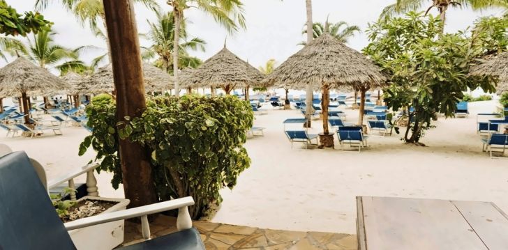 Atpūta Tanzānijā – 4* viesnīcā MY BLUE HOTEL! 17