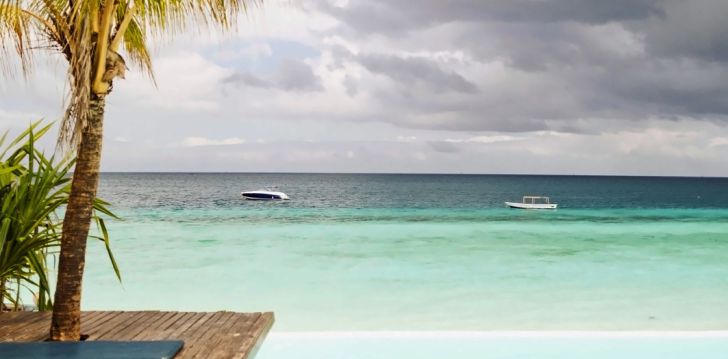 Atpūta Tanzānijā – 4* viesnīcā MY BLUE HOTEL! 18