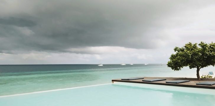 Atpūta Tanzānijā – 4* viesnīcā MY BLUE HOTEL! 20