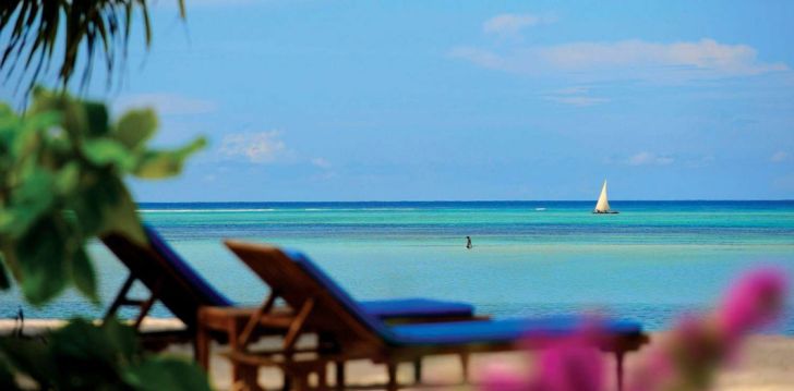 Atpūta Tanzānijā – 5* viesnīcā NEPTUNE PWANI BEACH RESORT & SPA! 3