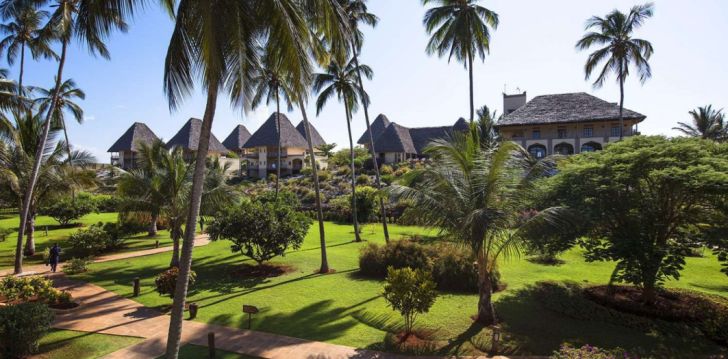 Atpūta Tanzānijā – 5* viesnīcā NEPTUNE PWANI BEACH RESORT & SPA! 4
