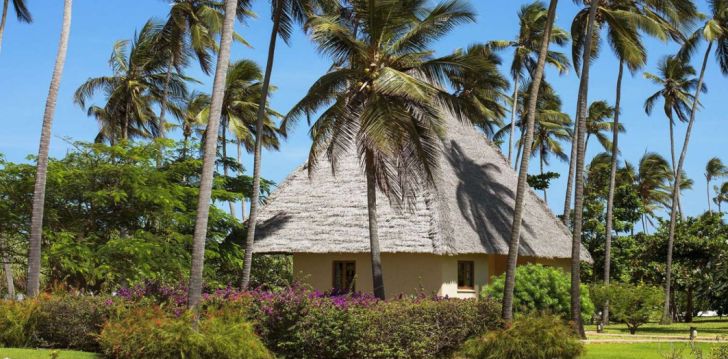 Atpūta Tanzānijā – 5* viesnīcā NEPTUNE PWANI BEACH RESORT & SPA! 5