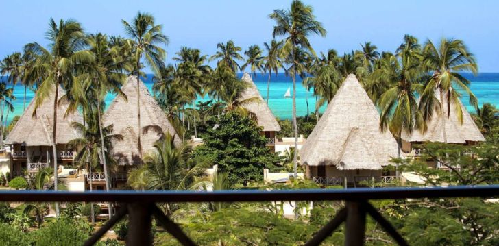 Atpūta Tanzānijā – 5* viesnīcā NEPTUNE PWANI BEACH RESORT & SPA! 6