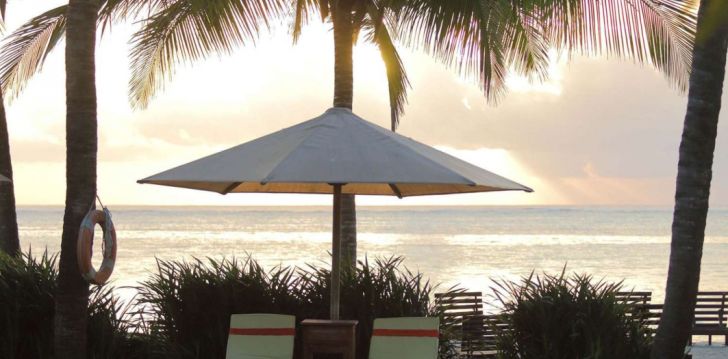 Atpūta Tanzānijā – 5* viesnīcā SULTAN SANDS ISLAND RESORT & SPA! 6
