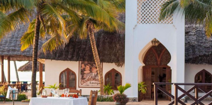 Atpūta Tanzānijā – 5* viesnīcā SULTAN SANDS ISLAND RESORT & SPA! 7