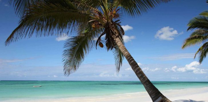 Atpūta Tanzānijā – 5* viesnīcā SULTAN SANDS ISLAND RESORT & SPA! 14