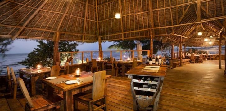 Atpūta Tanzānijā – 3* viesnīcā THE ISLAND PONGWE LODGE (ADULTS ONLY 12+)! 8