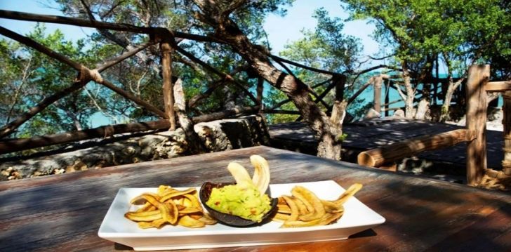 Atpūta Tanzānijā – 3* viesnīcā THE ISLAND PONGWE LODGE (ADULTS ONLY 12+)! 10