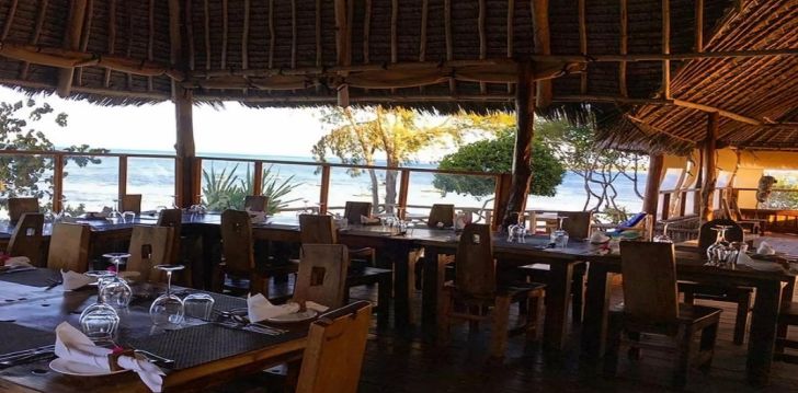 Atpūta Tanzānijā – 3* viesnīcā THE ISLAND PONGWE LODGE (ADULTS ONLY 12+)! 11