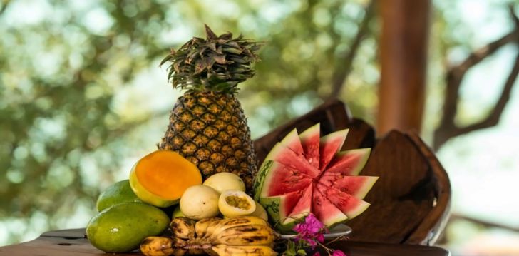 Atpūta Tanzānijā – 3* viesnīcā THE ISLAND PONGWE LODGE (ADULTS ONLY 12+)! 13
