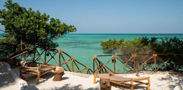 Atpūta Tanzānijā – 3* viesnīcā THE ISLAND PONGWE LODGE (ADULTS ONLY 12+)! 15
