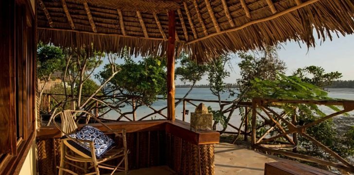 Atpūta Tanzānijā – 3* viesnīcā THE ISLAND PONGWE LODGE (ADULTS ONLY 12+)! 17