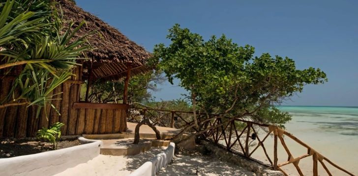 Atpūta Tanzānijā – 3* viesnīcā THE ISLAND PONGWE LODGE (ADULTS ONLY 12+)! 20