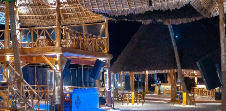 Atpūta Tanzānijā – 4* viesnīcā TIKI BEACH CLUB & RESORT! 7