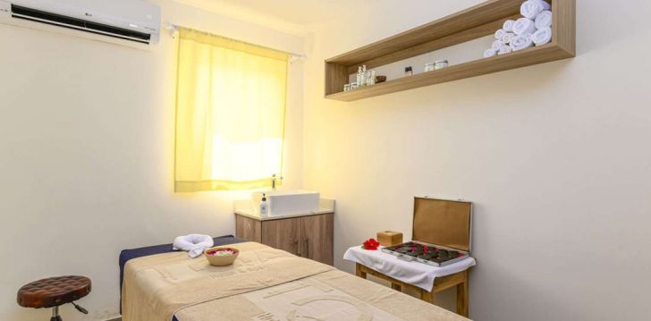 Atpūta Tanzānijā – 5* viesnīcā TOA HOTEL & SPA! 15