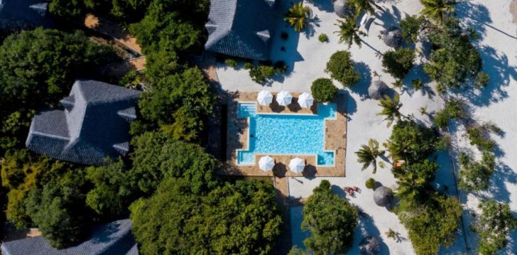 Atpūta Tanzānijā – 4* viesnīcā TIKITAM PALMS BOUTIQUE HOTEL (ADULTS ONLY 16+)! 1