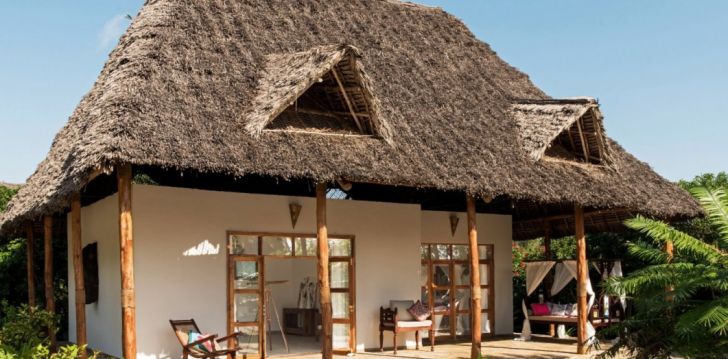 Atpūta Tanzānijā – 4* viesnīcā TIKITAM PALMS BOUTIQUE HOTEL (ADULTS ONLY 16+)! 2
