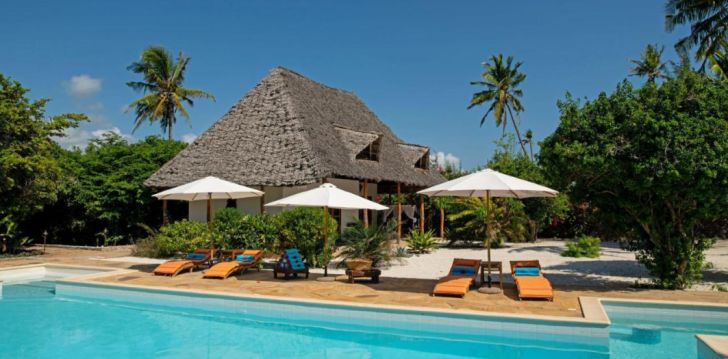 Atpūta Tanzānijā – 4* viesnīcā TIKITAM PALMS BOUTIQUE HOTEL (ADULTS ONLY 16+)! 3