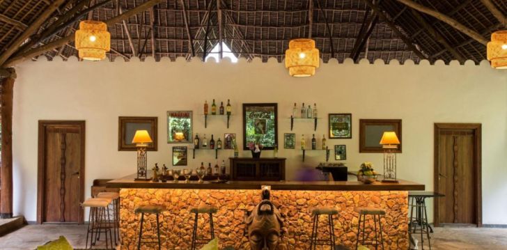 Atpūta Tanzānijā – 4* viesnīcā TIKITAM PALMS BOUTIQUE HOTEL (ADULTS ONLY 16+)! 6