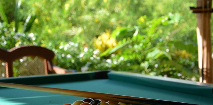 Atpūta Tanzānijā – 4* viesnīcā TIKITAM PALMS BOUTIQUE HOTEL (ADULTS ONLY 16+)! 7