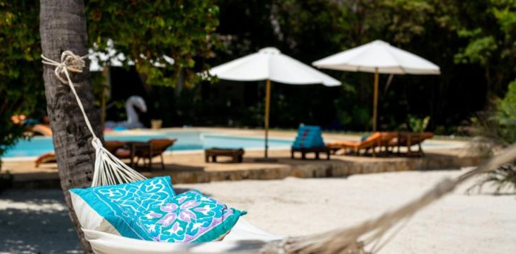 Atpūta Tanzānijā – 4* viesnīcā TIKITAM PALMS BOUTIQUE HOTEL (ADULTS ONLY 16+)! 9