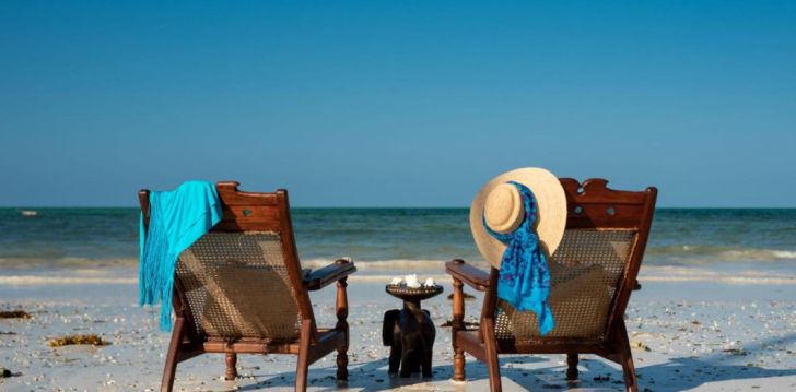 Atpūta Tanzānijā – 4* viesnīcā TIKITAM PALMS BOUTIQUE HOTEL (ADULTS ONLY 16+)! 12