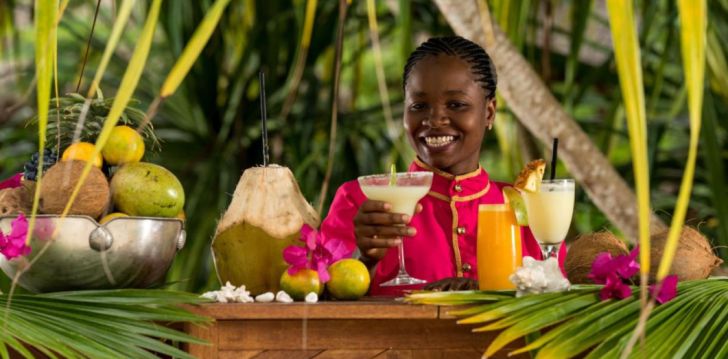 Atpūta Tanzānijā – 4* viesnīcā TIKITAM PALMS BOUTIQUE HOTEL (ADULTS ONLY 16+)! 13