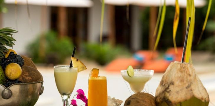 Atpūta Tanzānijā – 4* viesnīcā TIKITAM PALMS BOUTIQUE HOTEL (ADULTS ONLY 16+)! 14